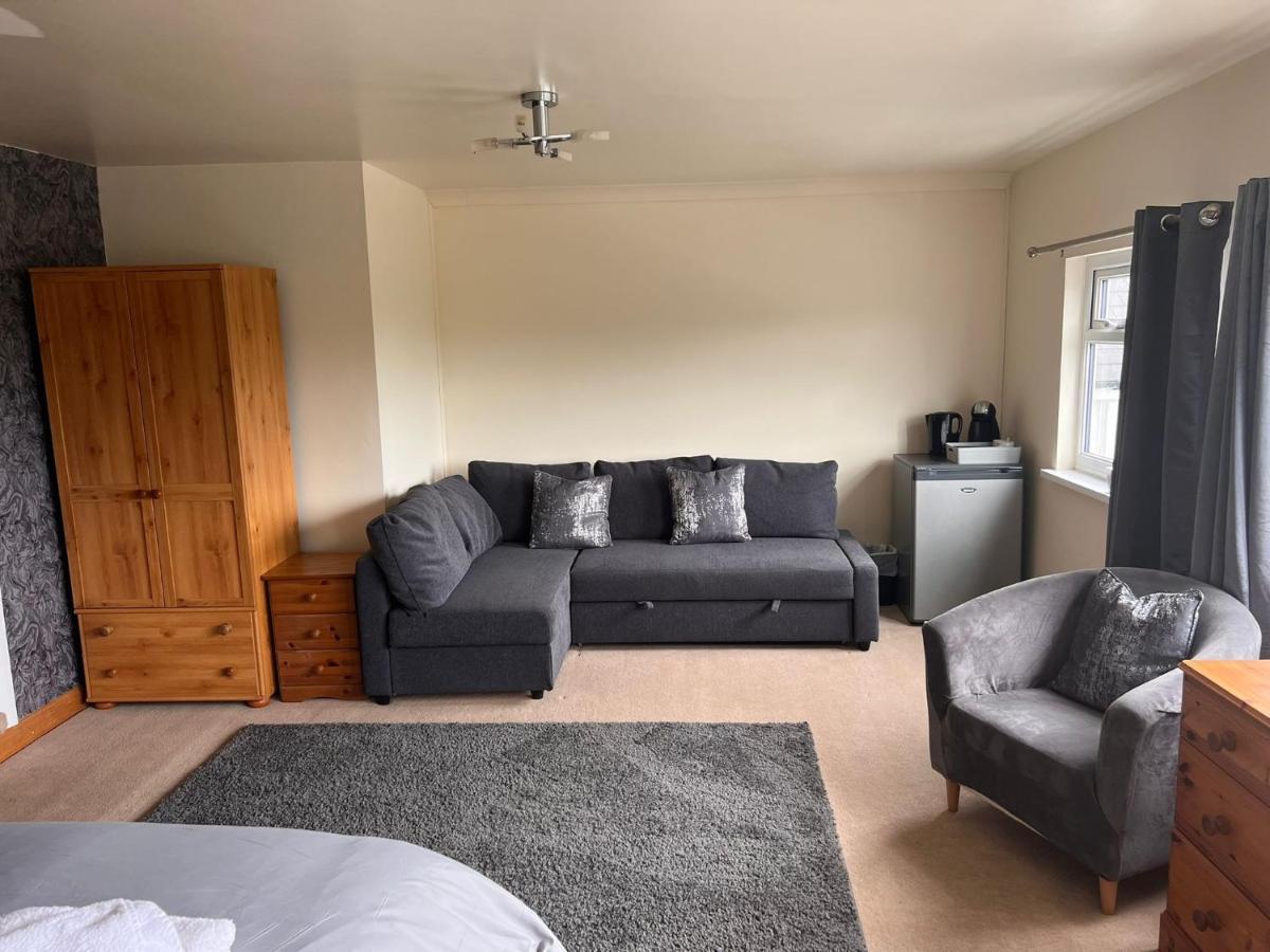 Bed & Breakfast The Lamb Of Rhos